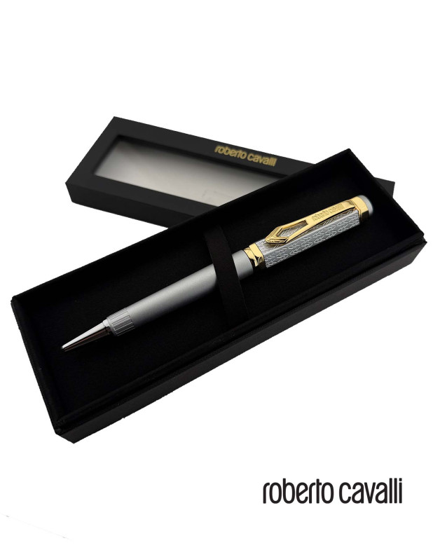 Roberto Cavalli Ballpoint Pen